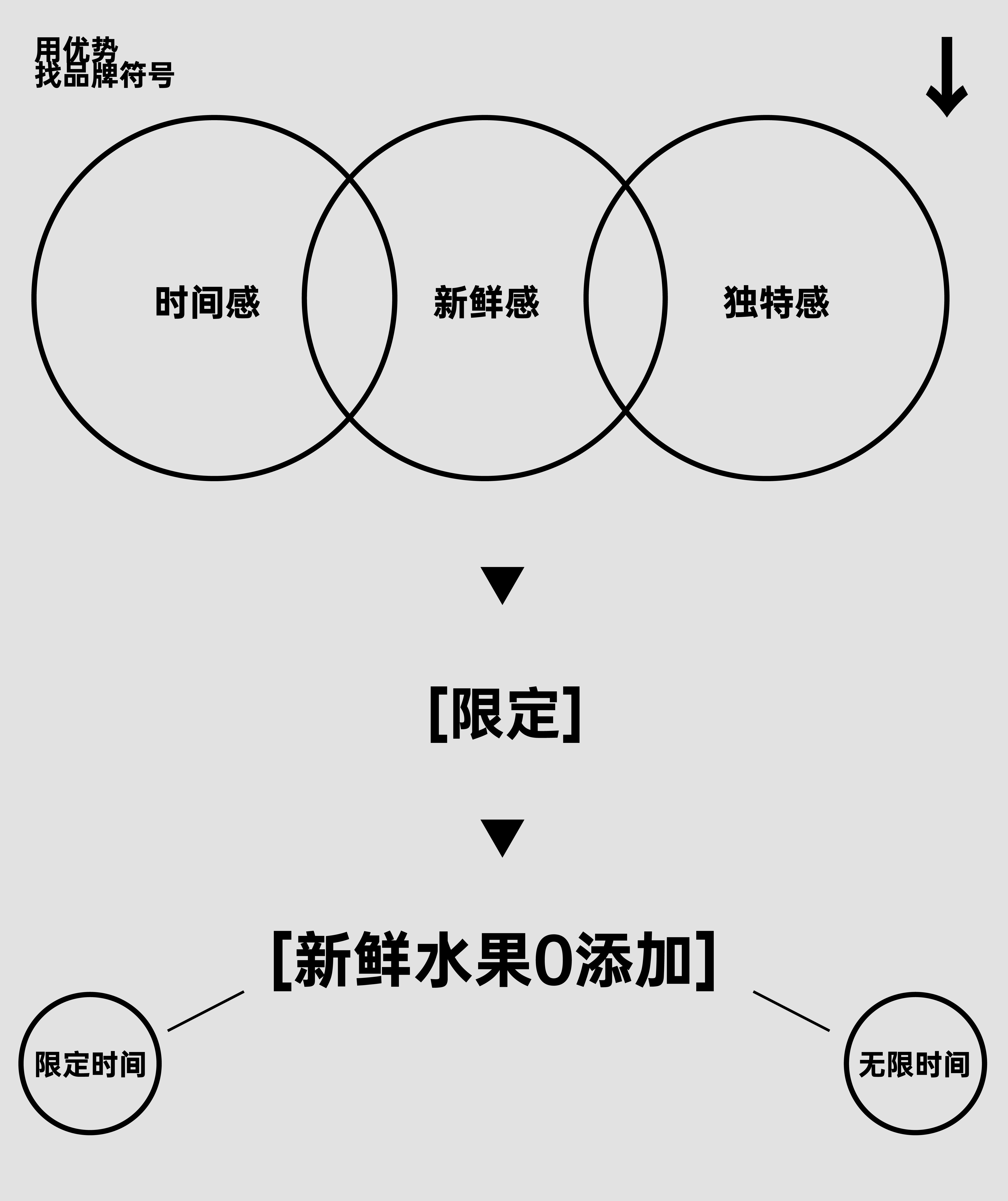 限定茶研社-品牌设计