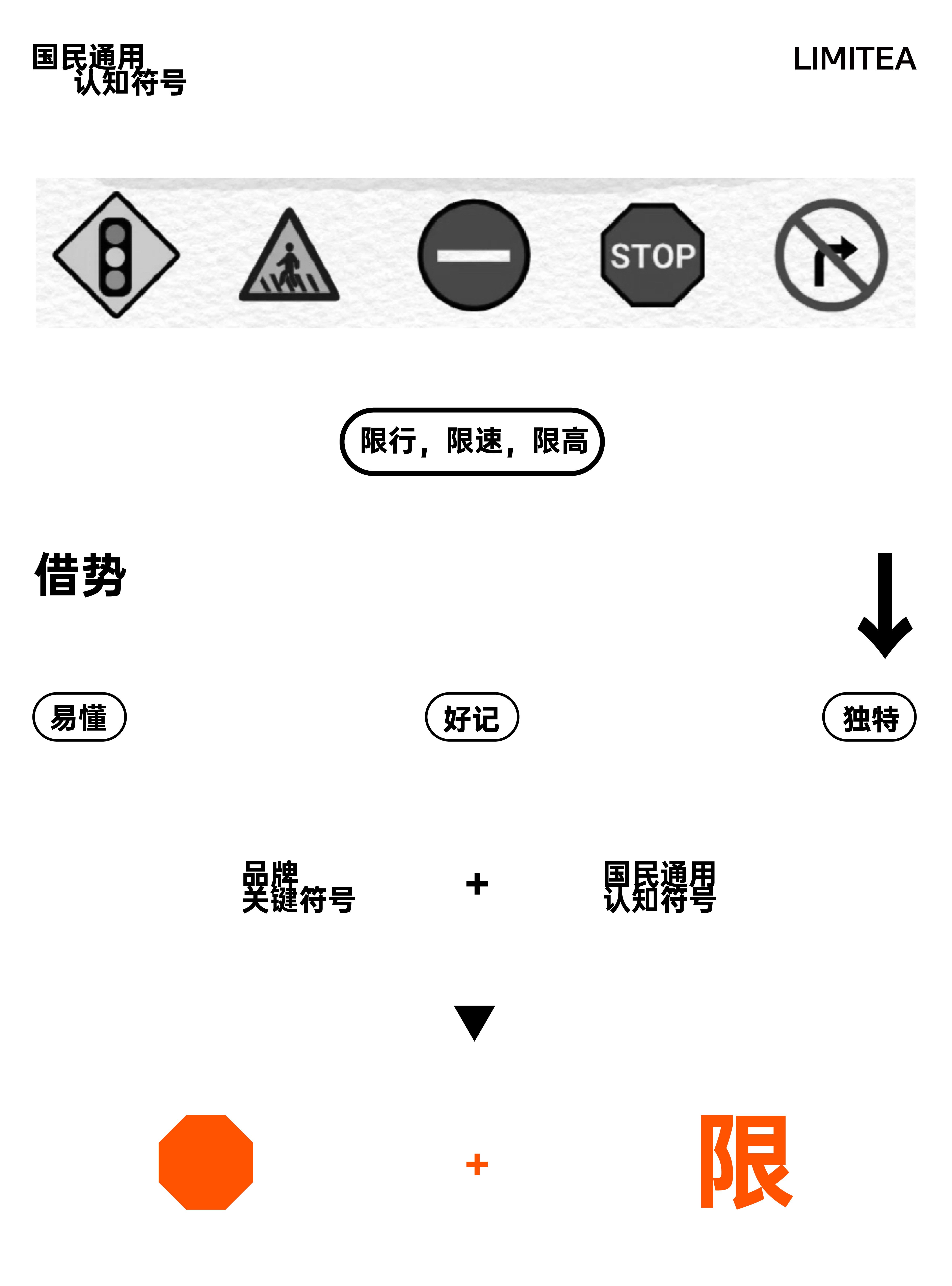 限定茶研社-品牌设计