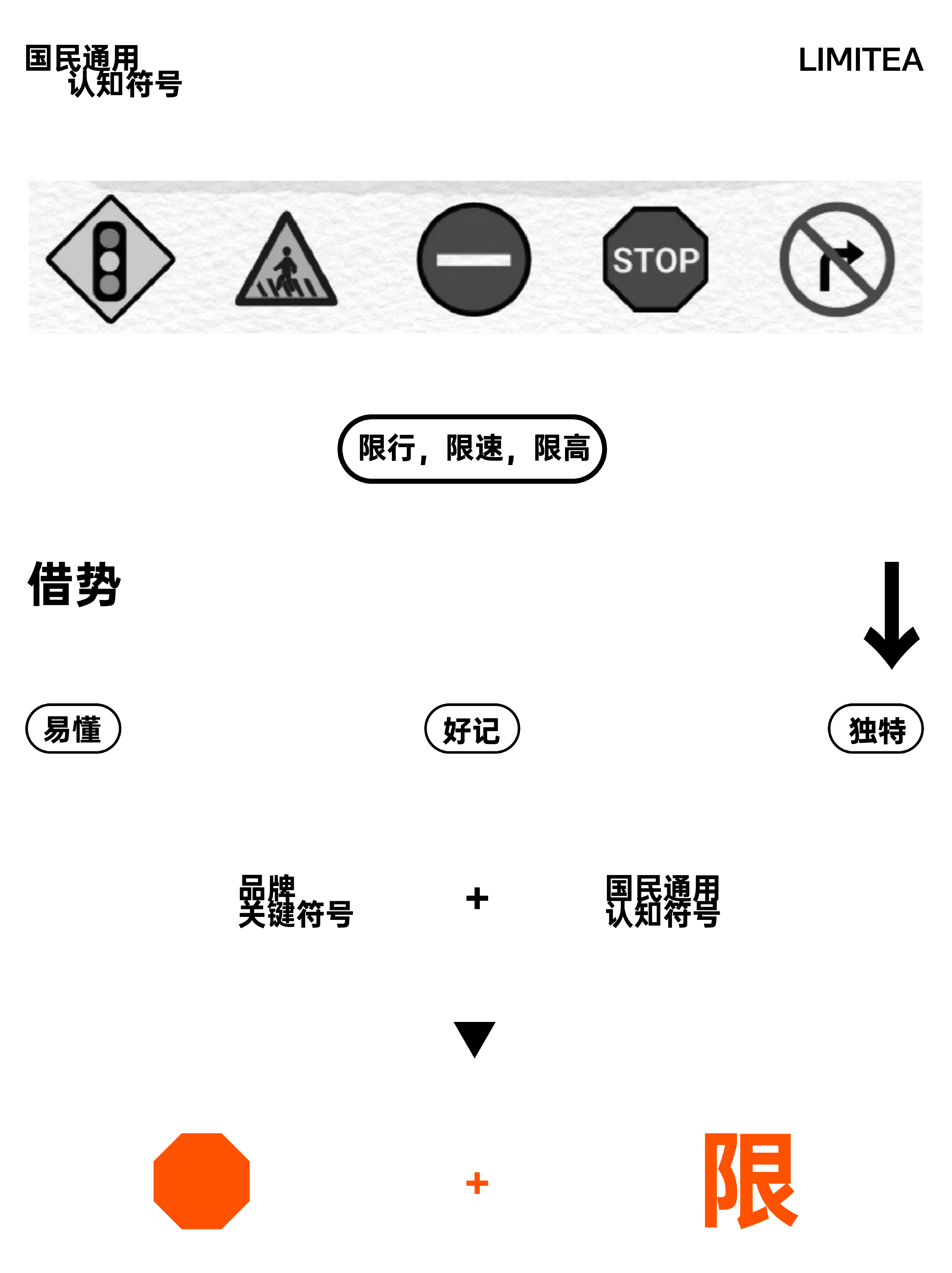 限定茶研社｜品牌视觉重塑