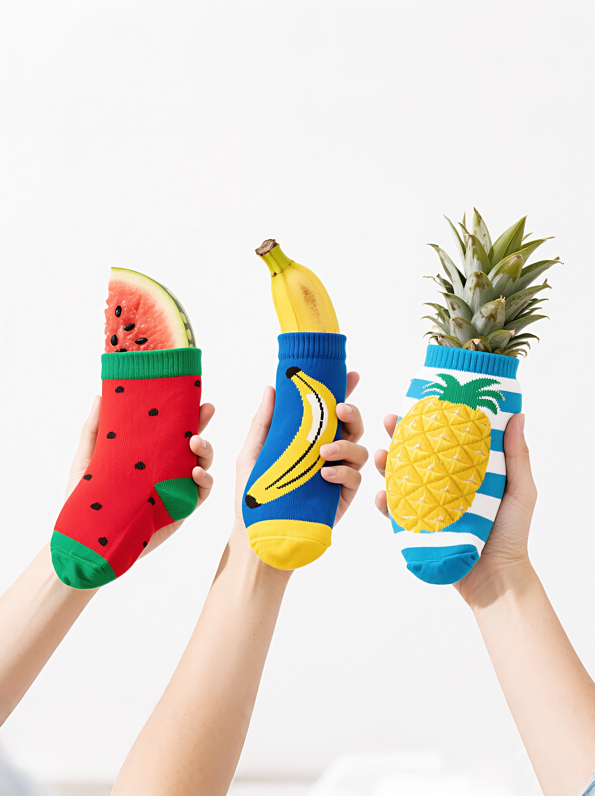 SNUGGOTOE 新青年袜｜品牌设计